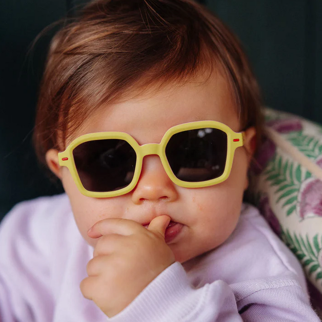 Hello Hossy - Hossy Daisy