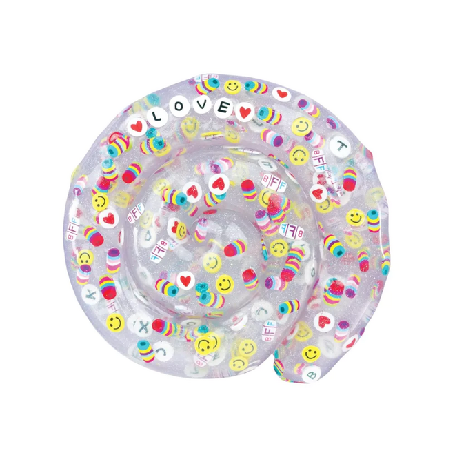 Crazy Aaron's kneedklei: BFF Bouncy clay