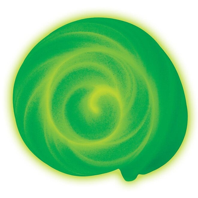 Crazy Aaron's AURORA SKY Glow in the dark