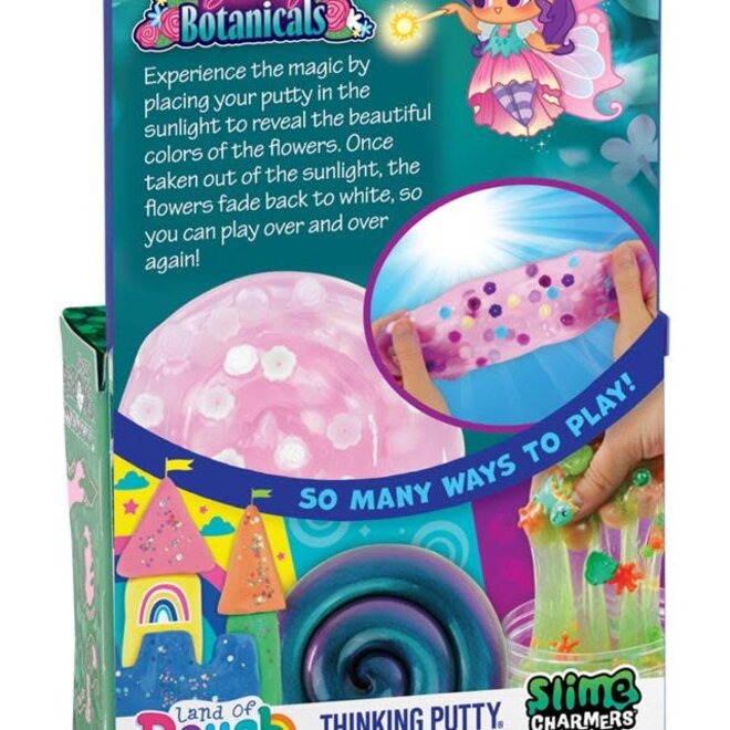 Crazy Aaron's BLOOMING BOTANICALS clay