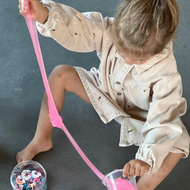 Crazy Aaron's Slime Unicorn dream Apple scent