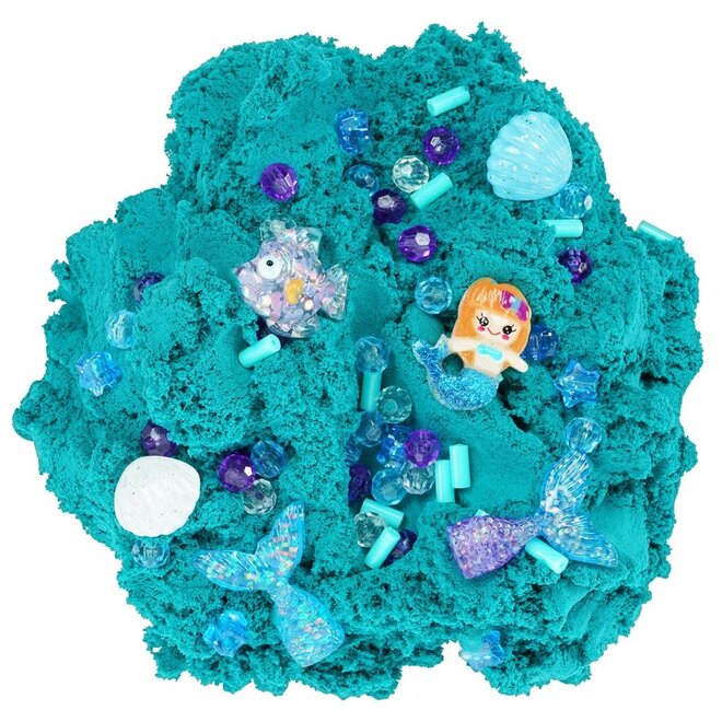 Crazy Aaron's Slime MERMAID MAGIC Pineapple scent