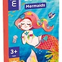 MierEdu Magnetic puzzle box Mermaids