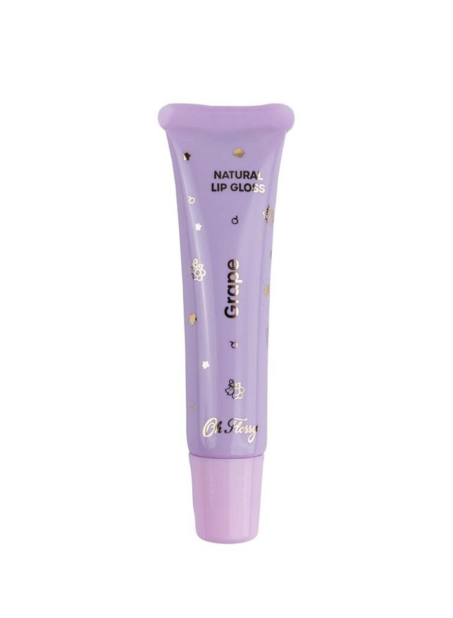Oh Flossy - Lipgloss set van 3 met smaakjes