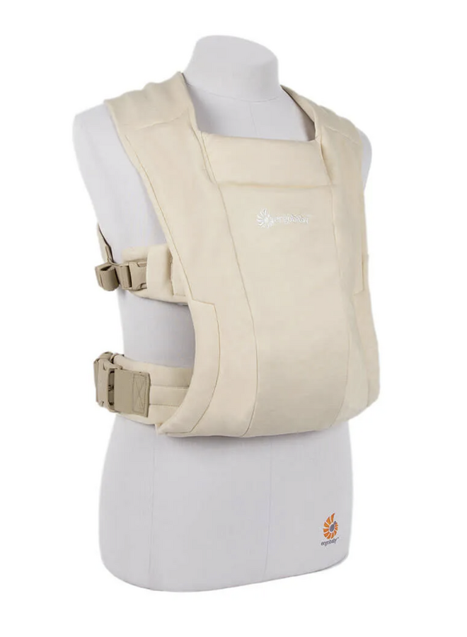 Ergobaby - Newborn carrier Embrace Soft knit