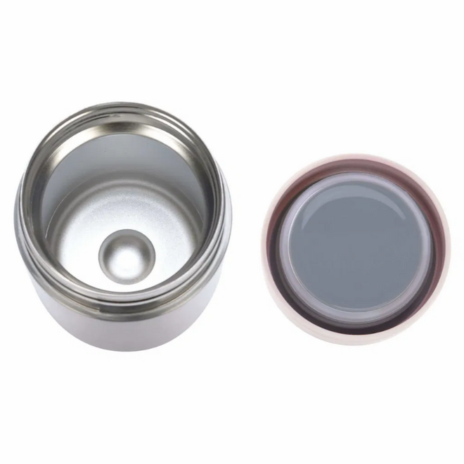 Lässig - Food Jar Little Forest Rabbit