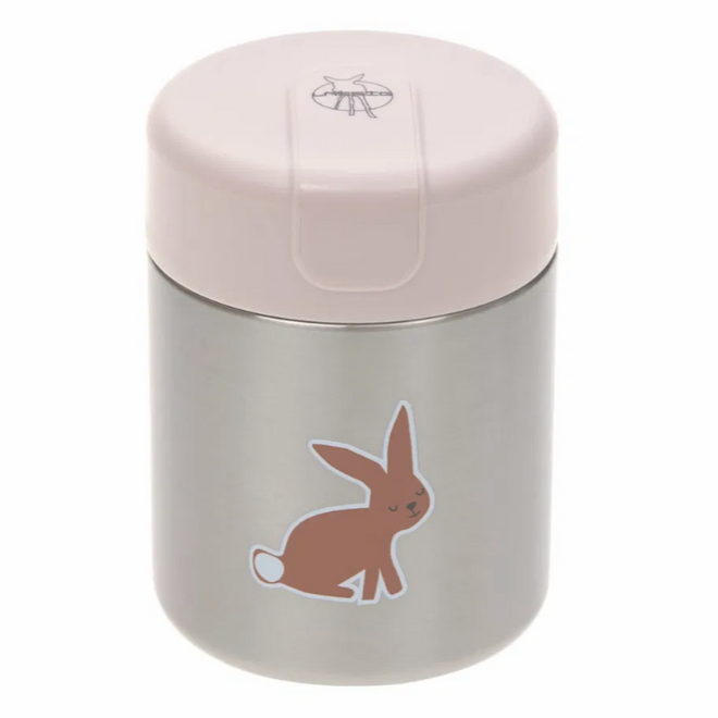 Lässig - Food Jar Little Forest Rabbit