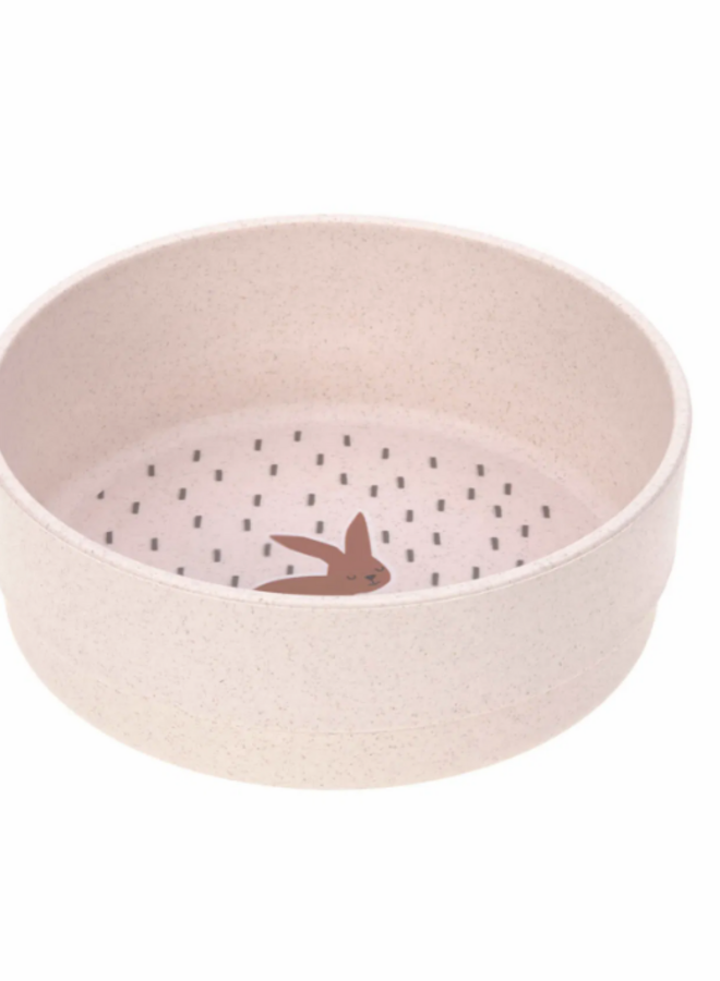 Lässig - Dish Set Little Forest Rabbit