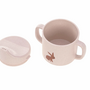 Lässig - Sippy Cup Little Forest  Rabbit