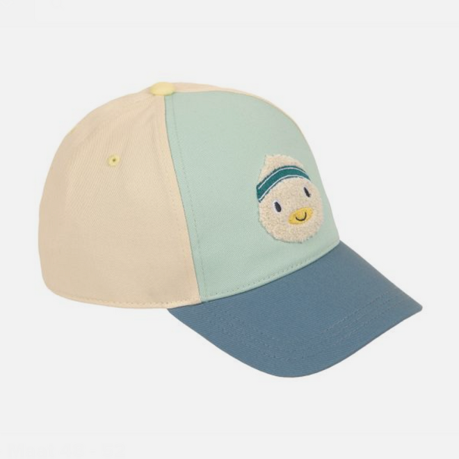 Lässig - Kids Base cap Duck