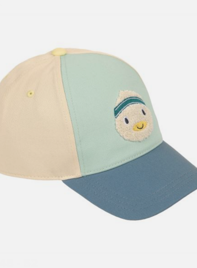 Lässig - Kids Base cap Duck