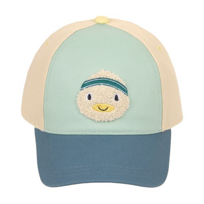 Lässig - Kids Base cap Duck