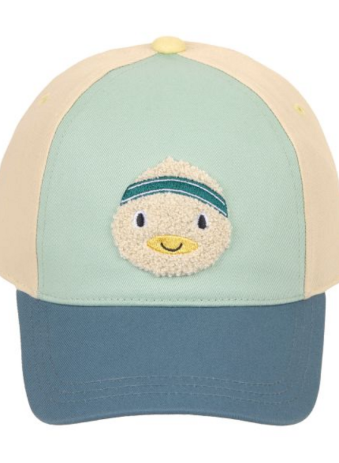 Lässig - Kids Base cap Duck