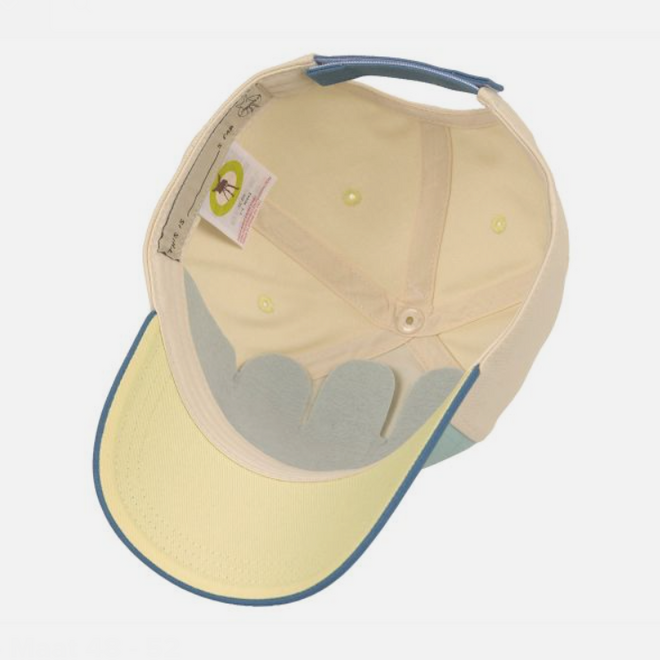 Lässig - Kids Base cap Duck