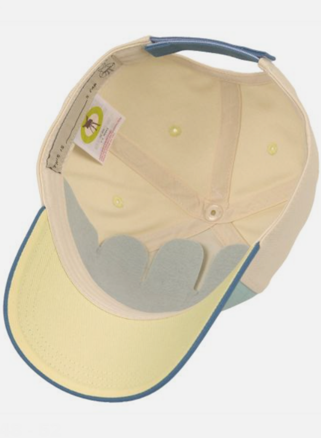 Lässig - Kids Base cap Duck