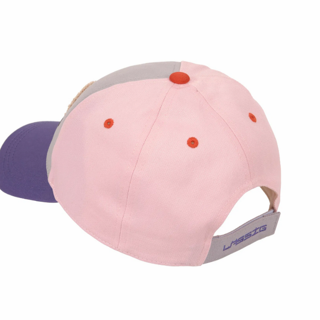 Lässig - Kids Base cap Cat