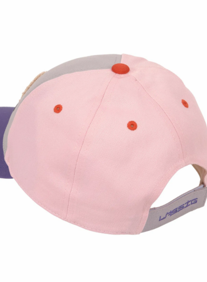 Lässig - Kids Base cap Cat