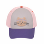 Lässig - Kids Base cap Cat