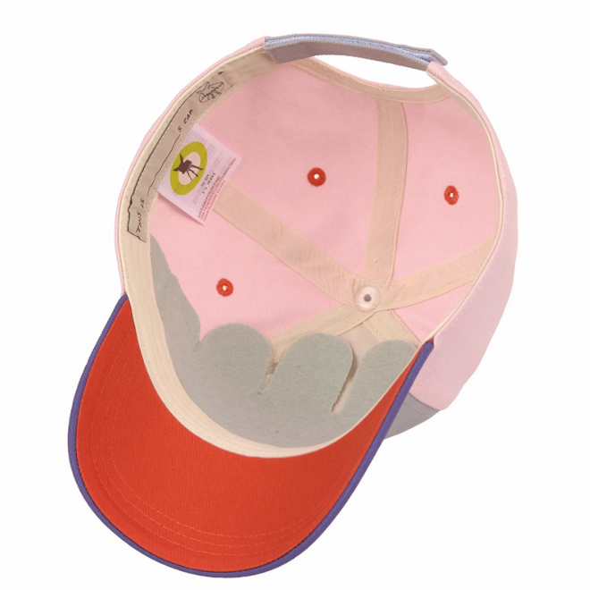 Lässig - Kids Base cap Cat