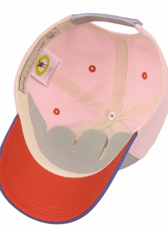 Lässig - Kids Base cap Cat