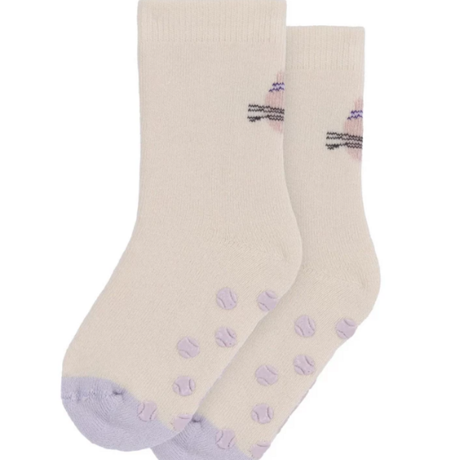 Lässig - Anti-slip Socks Cat