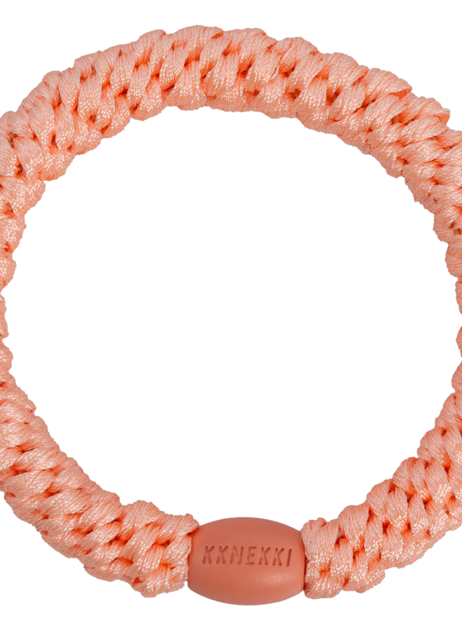 KKNEKKI Sunset peach