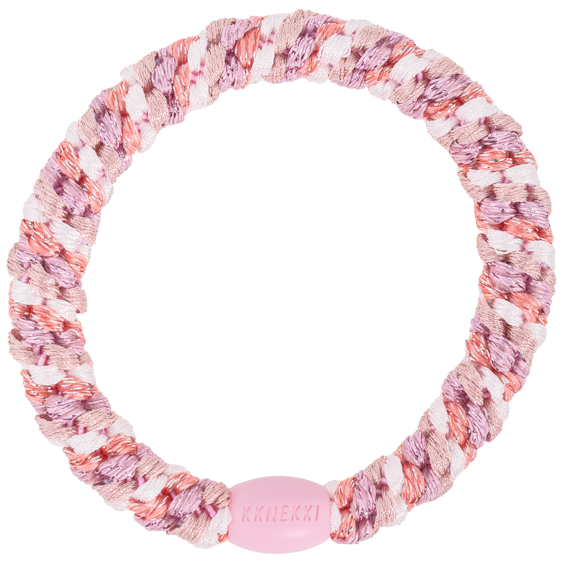 KKNEKKI KKNEKKI Mix dusty rose pink glitter - Hip Hoi - Kids ...