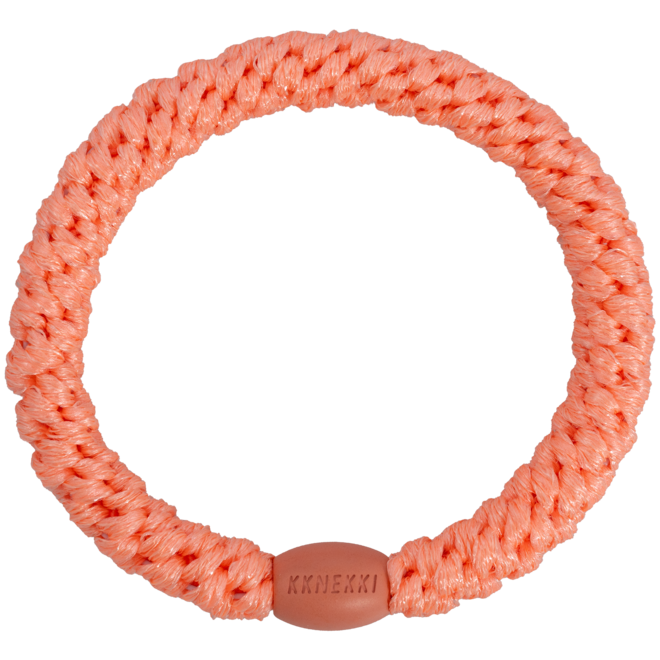 KKNEKKI Melon sorbet glitter