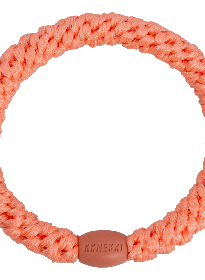 KKNEKKI Melon sorbet glitter
