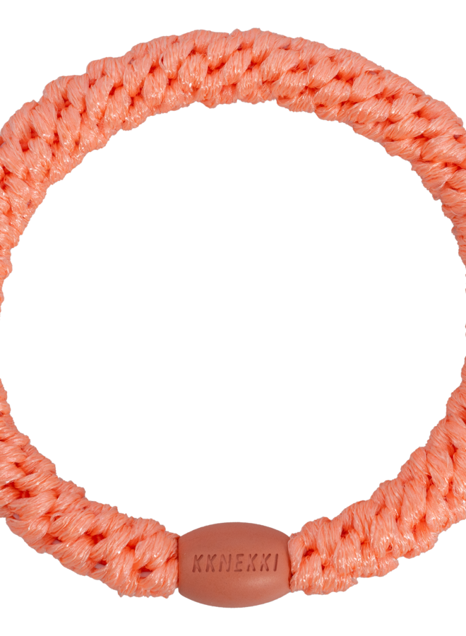 KKNEKKI Melon sorbet glitter