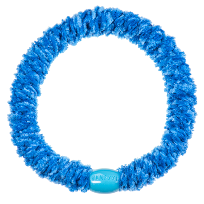 KKNEKKI velvet electric blue