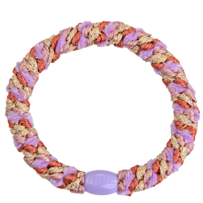 KKNEKKI Mix pear Teracotta