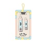 Upper Canada - Cheesecake Nail Clippers - Bunny
