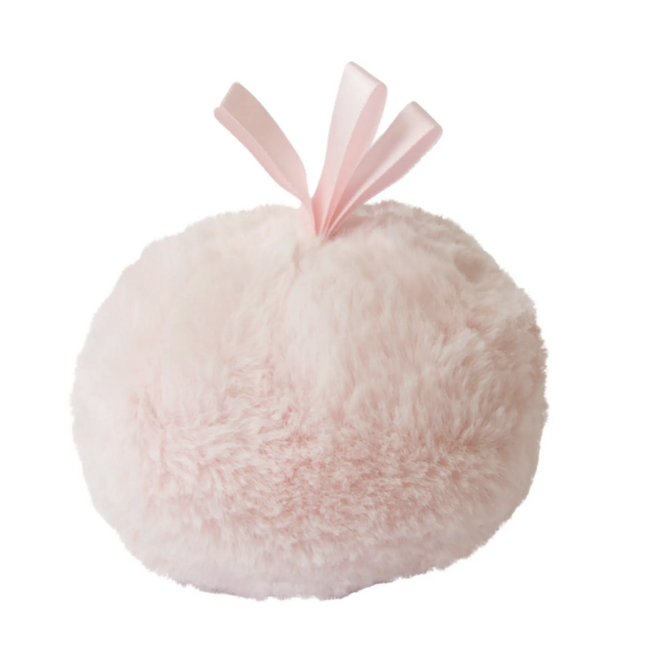 Upper Canada - Vintage Cosmetics Powder Puff & Body Shimmer