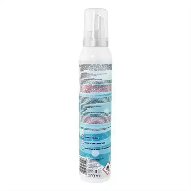 Tuban - Tubi Foam  Bleu Willy 200 ml