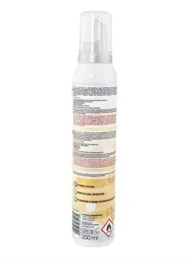 Tuban - Tubi Foam  Yellow Cristina