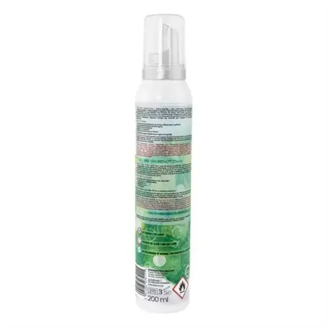 Tuban - Tubi Foam  Green Joe 200 ml