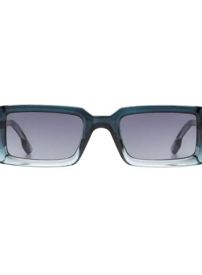Komono - sunglass Malick jr Bluescale