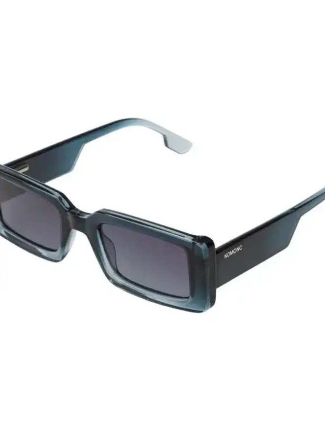Komono  -  sunglass Malick jr Bluescale