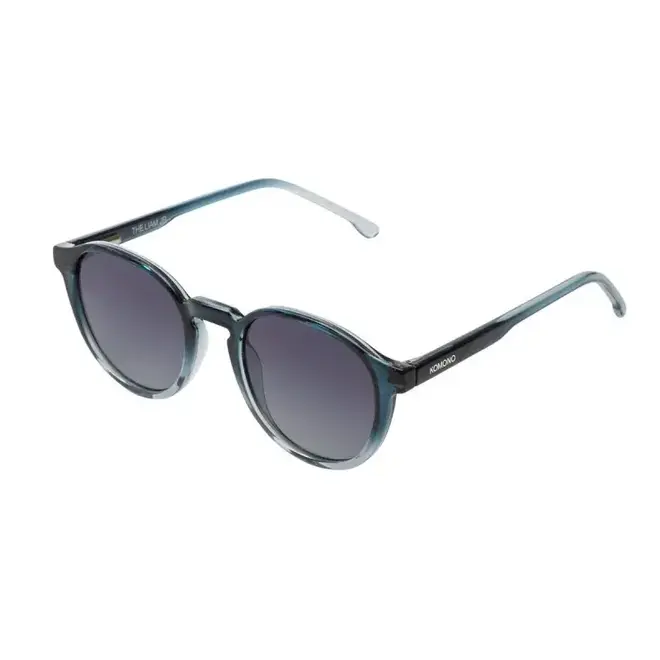 Komono sunglass junior - Liam Bluescale