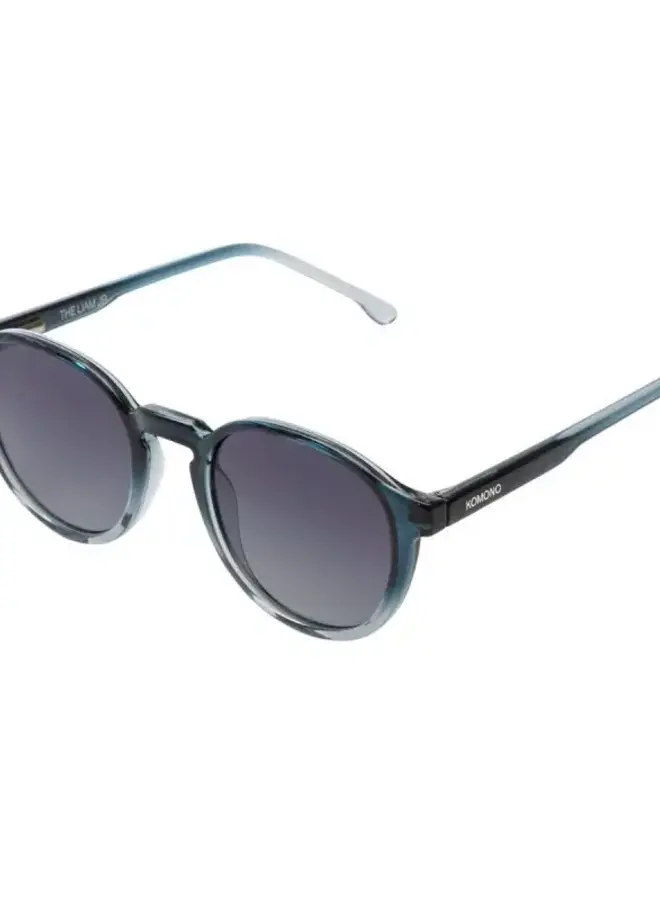 Komono sunglass junior - Liam Bluescale