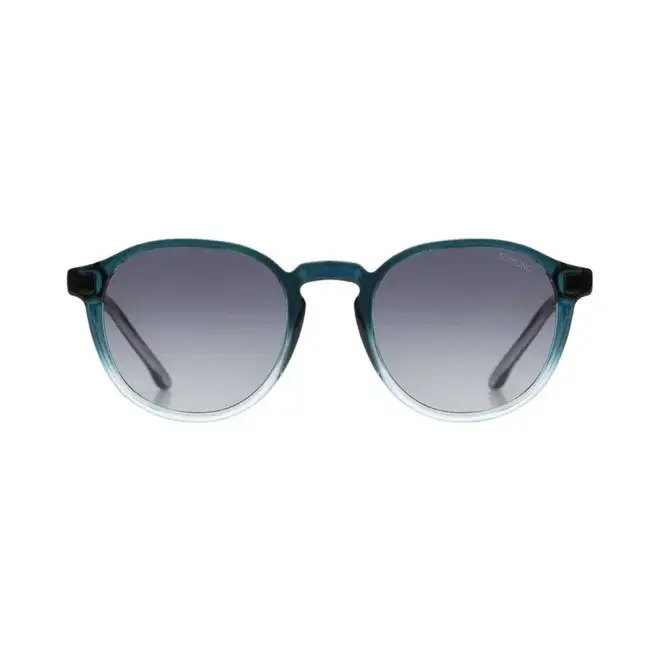 Komono sunglass junior - Liam Bluescale