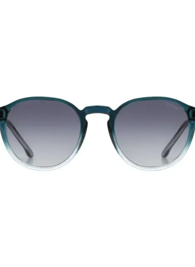 Komono sunglass junior - Liam Bluescale