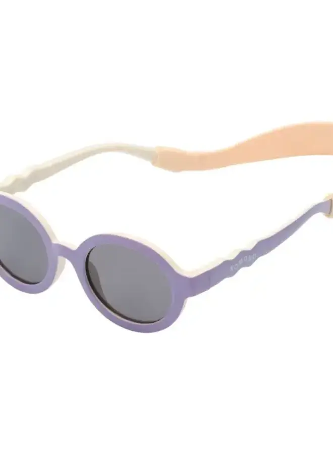 Komono sunglass Kiddos - Lou Beetle twins