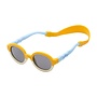 KOMONO - Sunglasses KIDDOS  (1-2Y) - Lemon triplets