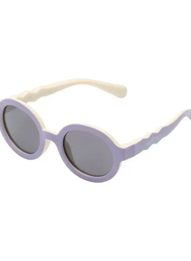 Komono sunglass kiddos - BEBE beetle twins