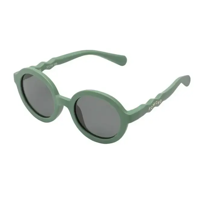 KOMONO - Sunglasses Bebe (0-1Y) - Sage