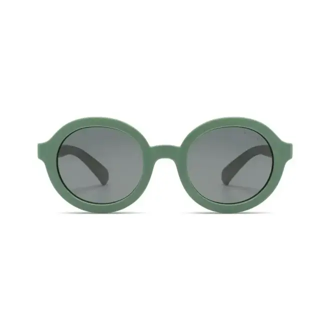 KOMONO - Sunglasses Bebe (0-1Y) - Sage
