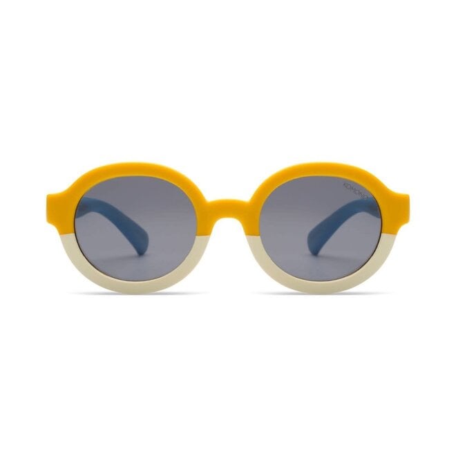 Komono sunglass - BEBE lemon triplets