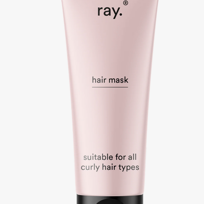 RAY - Hair Mask - 200ml